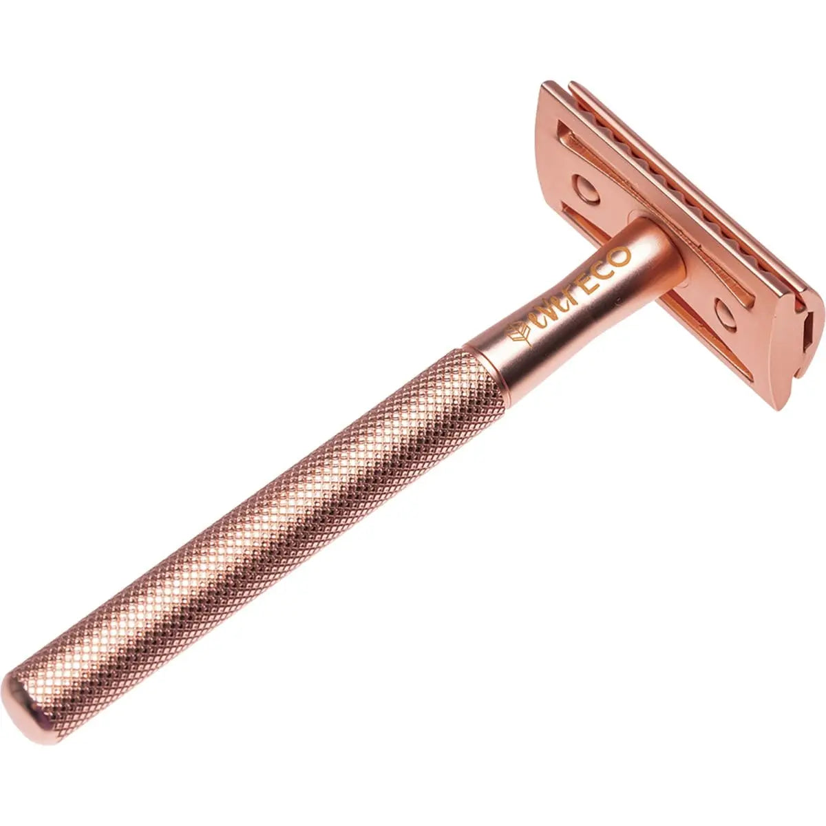 EVER ECO Safety Razor Rose Gold 1 EVER ECO