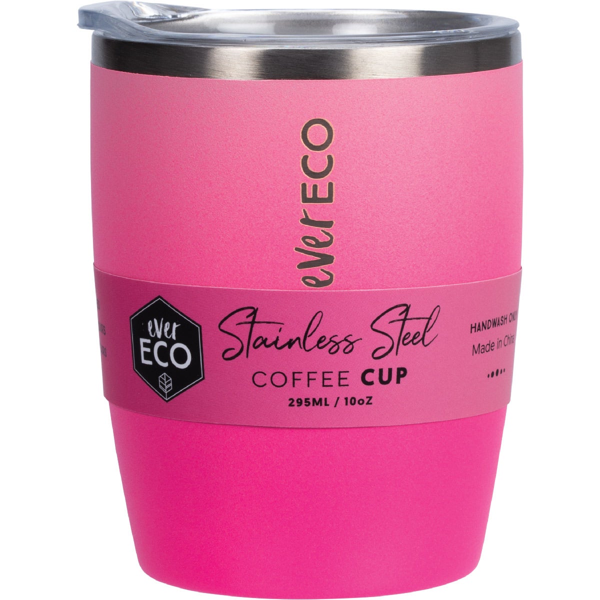 EVER ECO Insulated Coffee Cup Rise 295ml - Cutprice Online