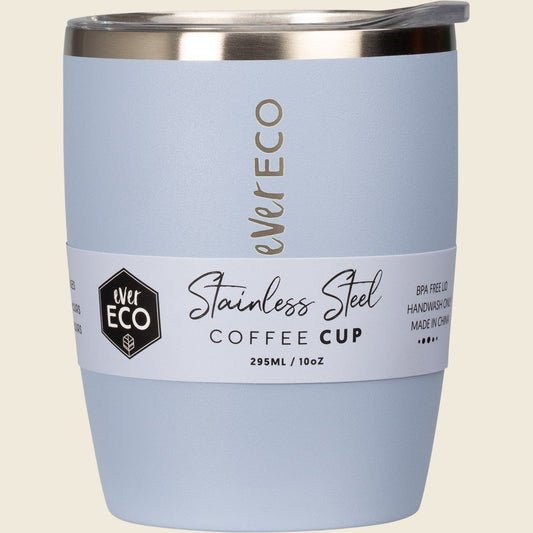 Ever Eco Insulated Coffee Cup Cove 295ml