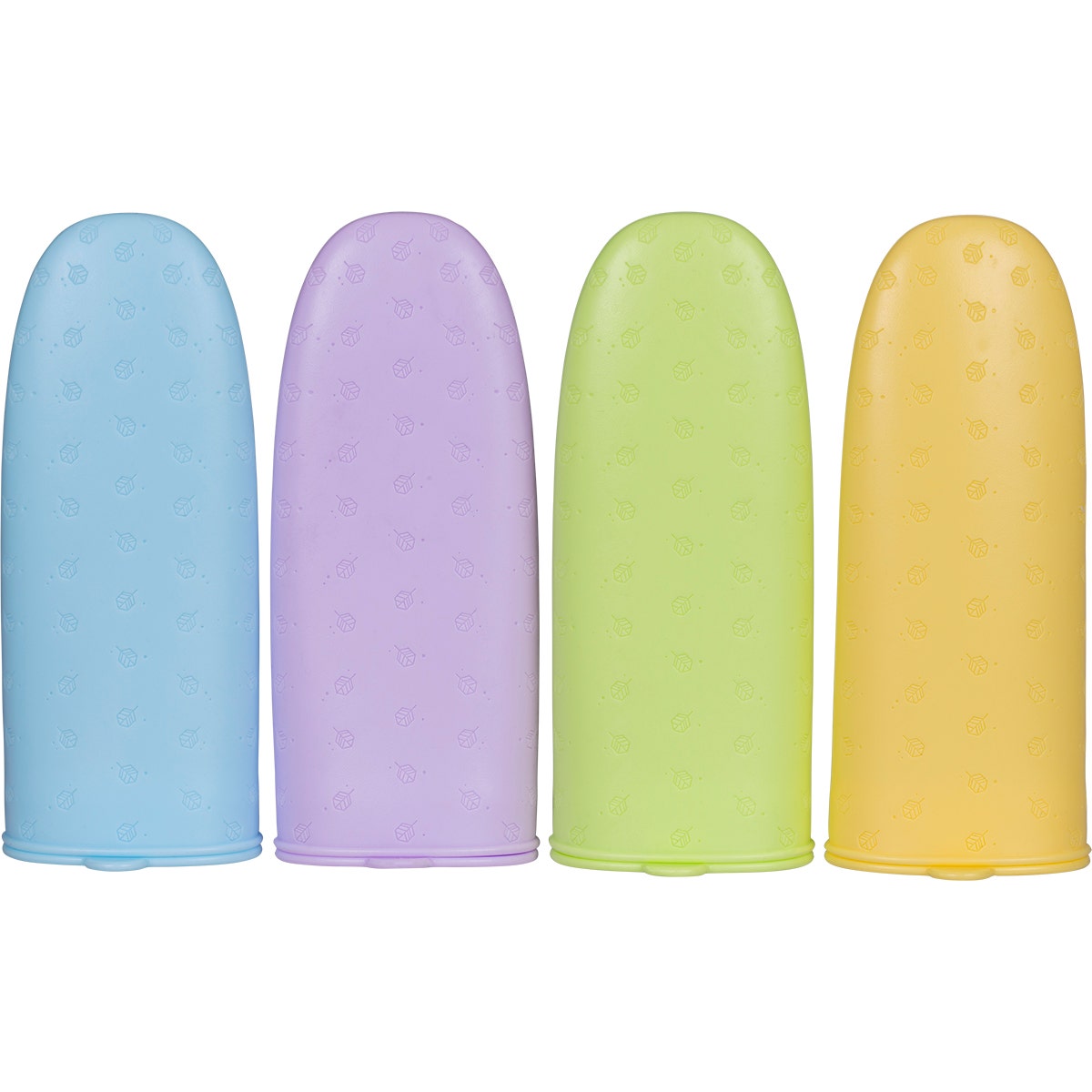 Ever Eco Silicone Popsicle Moulds 4pk - Cutprice Online