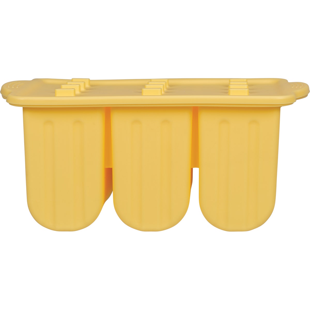 Ever Eco Silicone Popsicle Moulds Tray of 12 - Cutprice Online