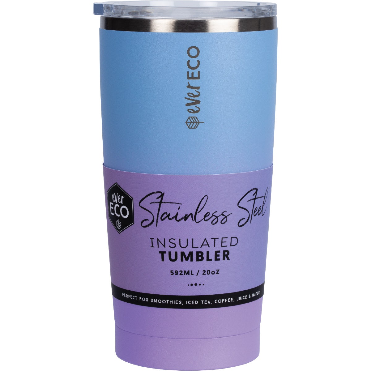 EVER ECO Insulated Tumbler Balance 592ml - Cutprice Online