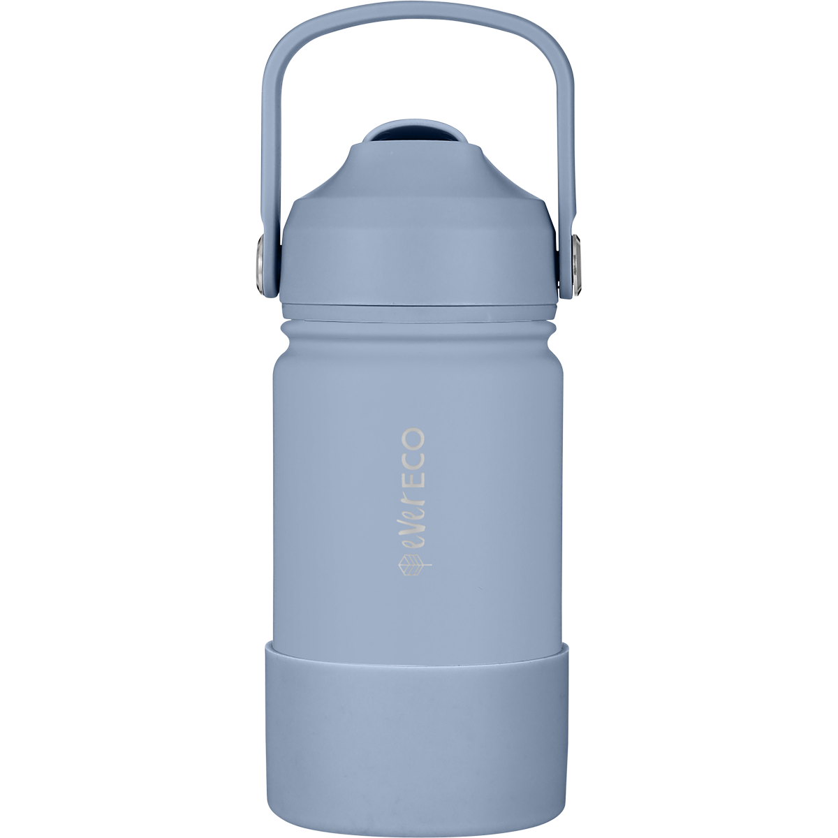 Ever Eco Insulated Drink Bottle Cove 350ml