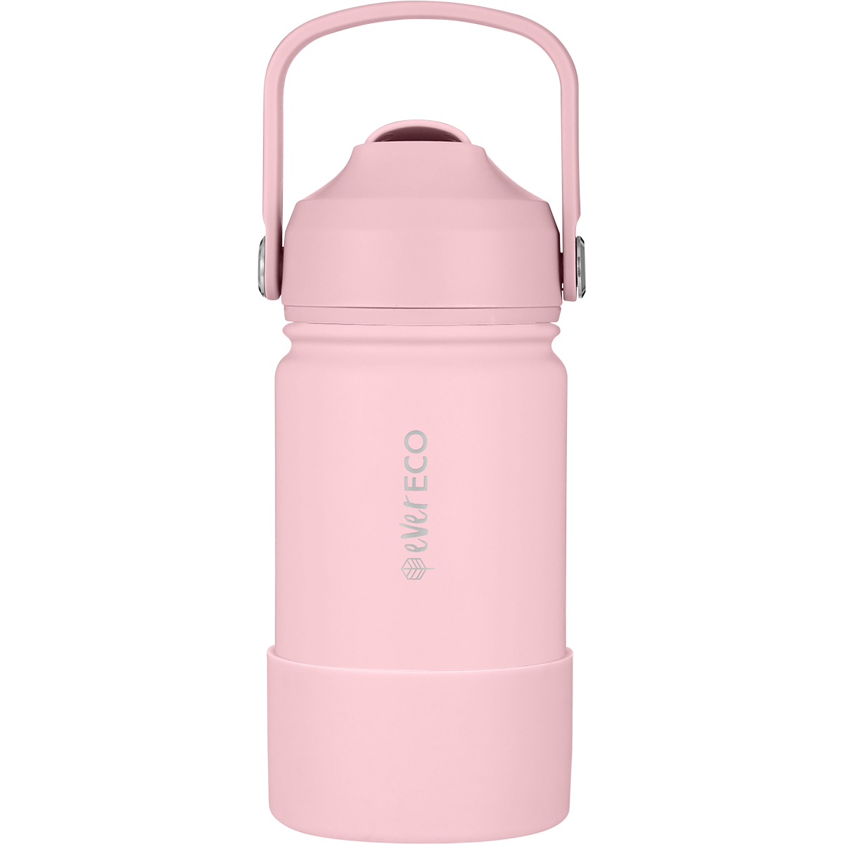 Ever Eco Insulated Drink Bottle Sorbet 350ml