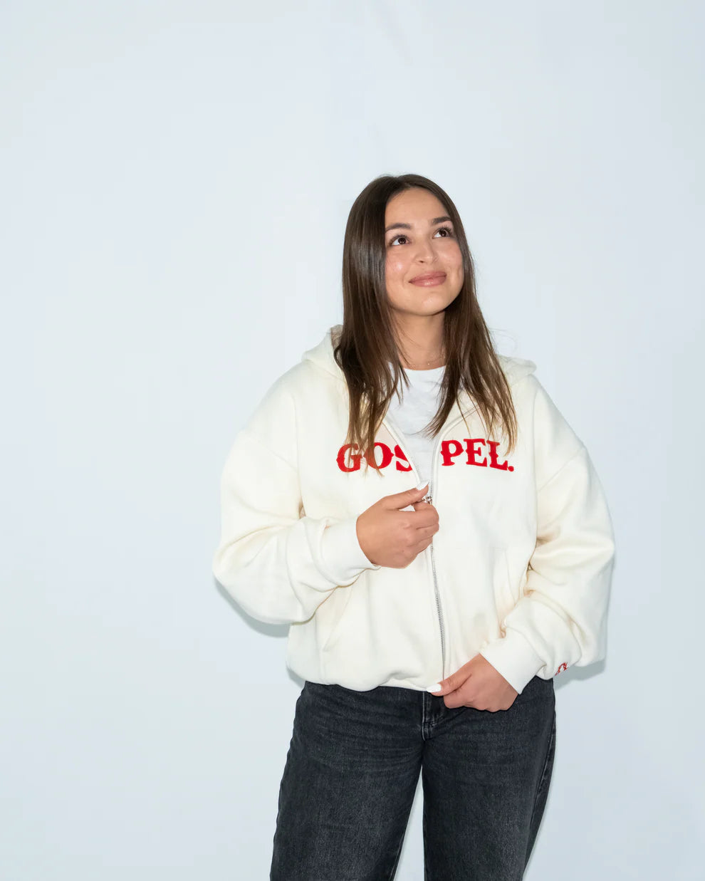 GOSPEL APPAREL - THE GOSPEL JACKET (XX-LARGE) - Cutprice Online