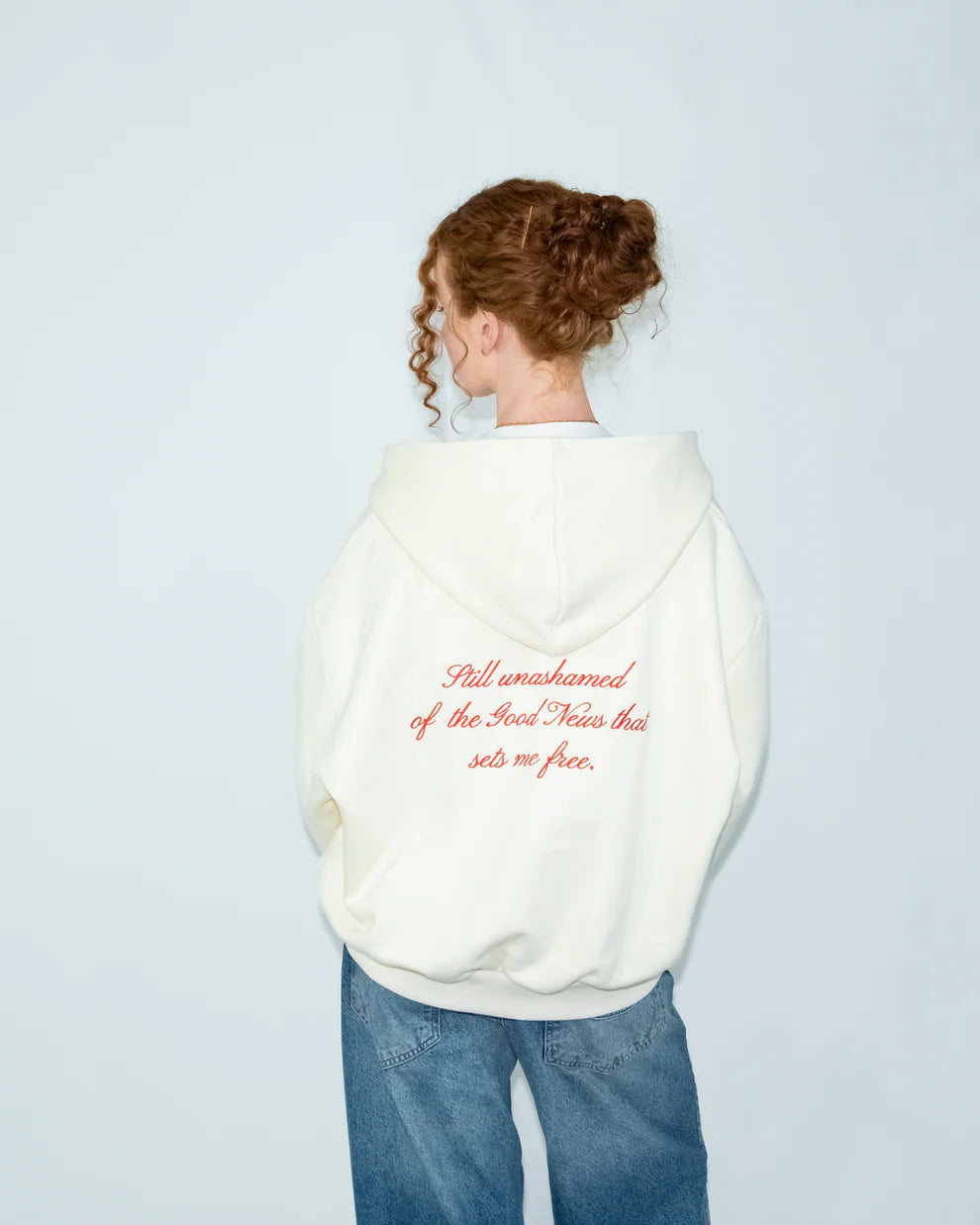 GOSPEL APPAREL - THE GOSPEL JACKET (XX-LARGE) - Cutprice Online