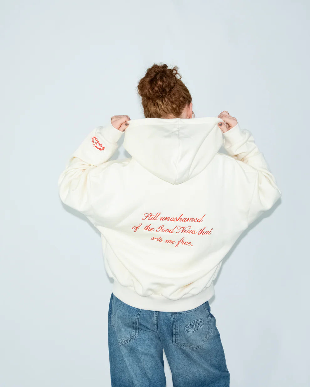 GOSPEL APPAREL - THE GOSPEL JACKET (XX-LARGE) - Cutprice Online