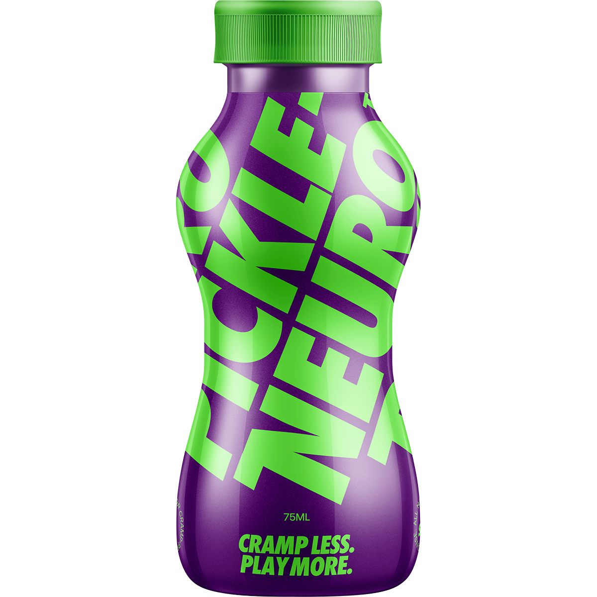 Pickle Juice Neuro Electrolyte Shot 75ml x 12 Pack