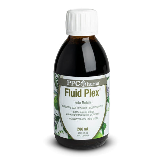 PPC Herbs Fluid Plex 200ml - Cutprice Online