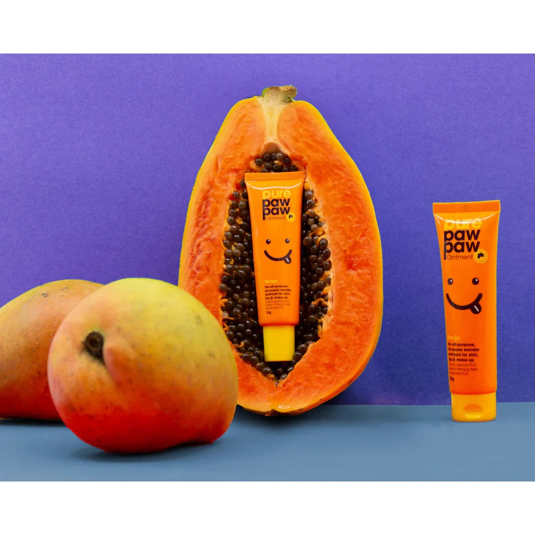 Pure Paw Paw With Mango 15g