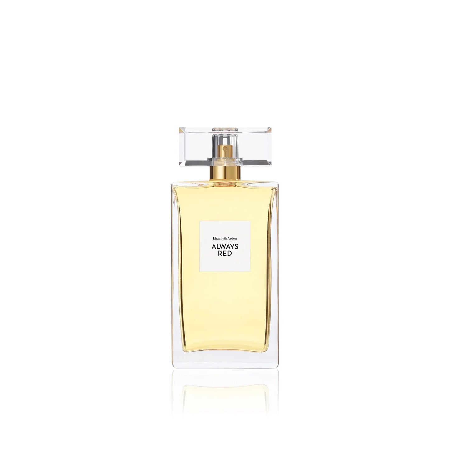 Elizabeth Arden Always Red EDT 100mL