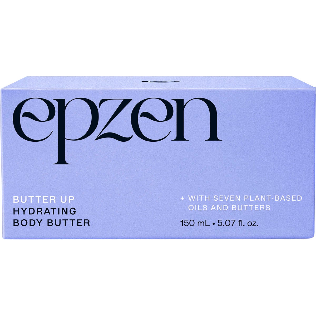 Epzen Body Butter Hydrating 150ml - Cutprice Online