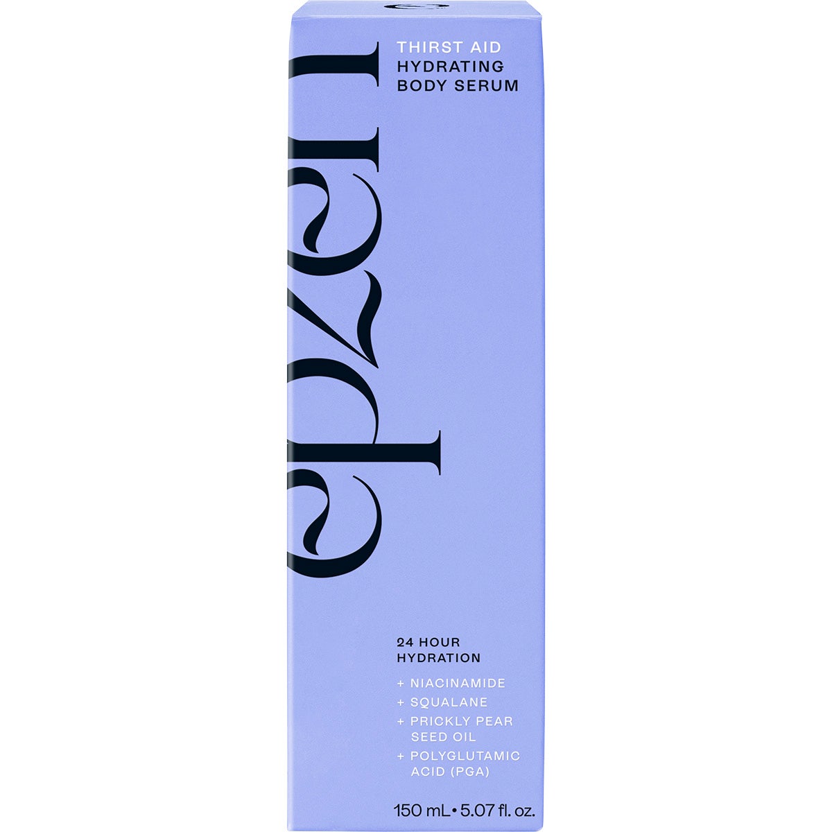 Epzen Body Serum Hydrating 150ml - Cutprice Online