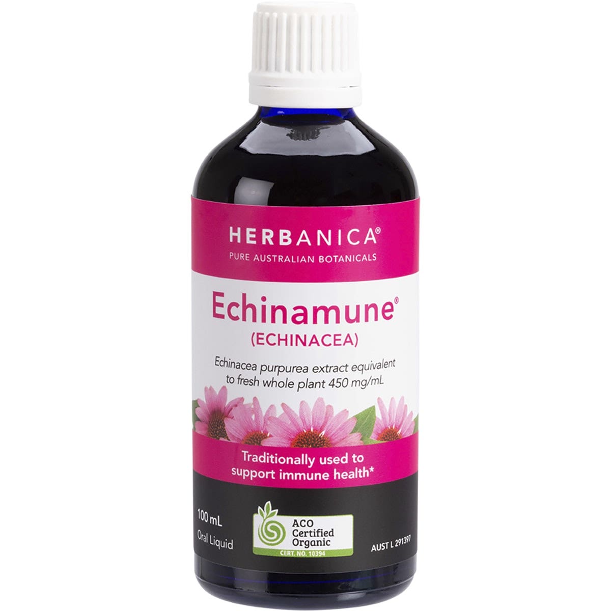 Herbanica Echinamune 100ml - Cutprice Online
