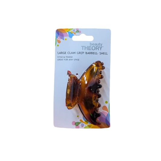 Beauty Theory Hair Claw Grip Bar Large - Cutprice Online