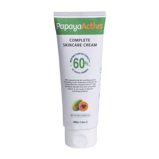 PapayaActivs Complete Skincare Cream 100ml - Cutprice Online