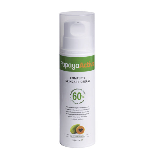 PapayaActivs Complete Skincare Cream 240ml - Cutprice Online