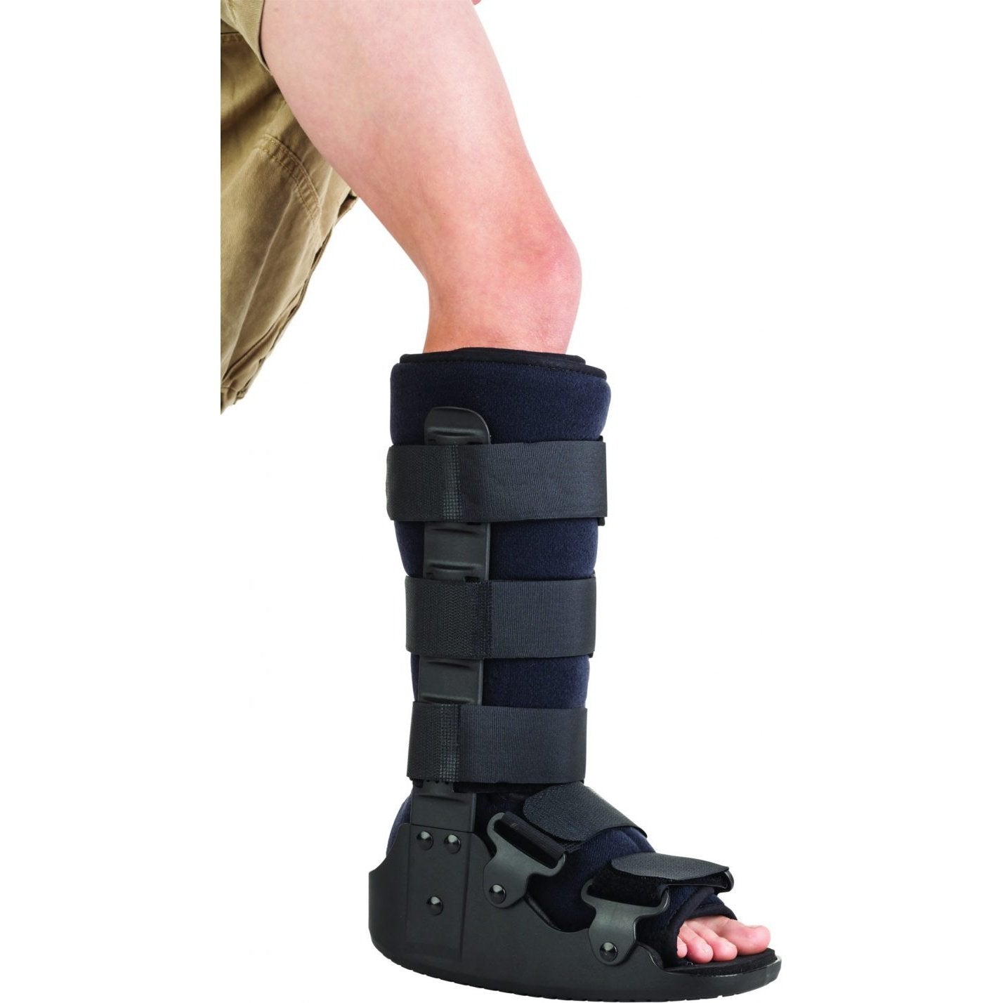 PEDIATRIC WALKER BOOTS - Cutprice Online