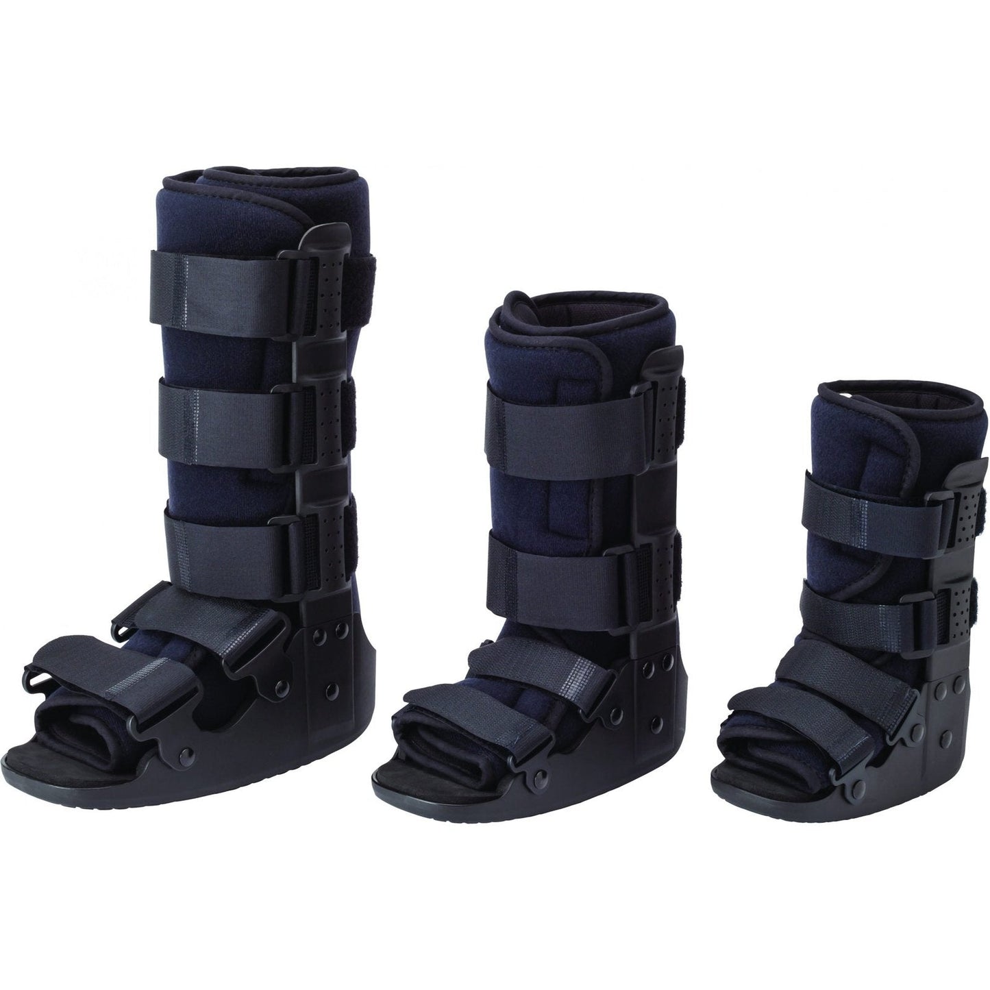 PEDIATRIC WALKER BOOTS - Cutprice Online