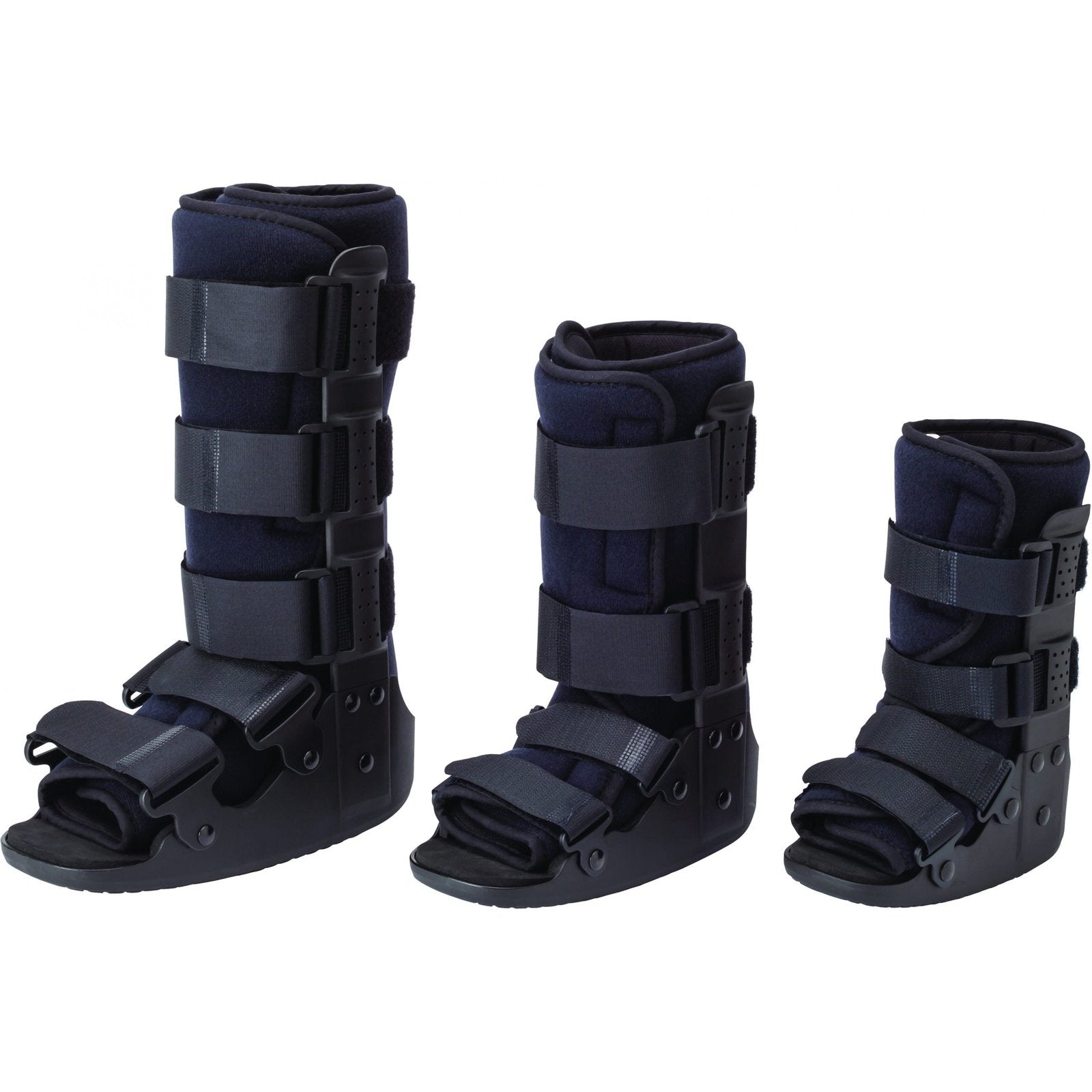PEDIATRIC WALKER BOOTS - Cutprice Online