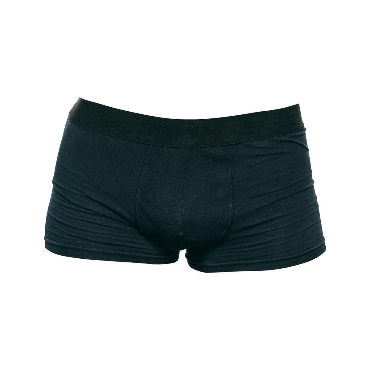 Pelvi JAX Men's Leakproof Underwear Boxer Trunk Black L - Cutprice Online