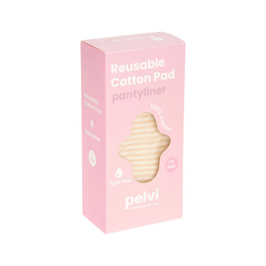 Pelvi Reusable Pad Pantyliner - Cutprice Online