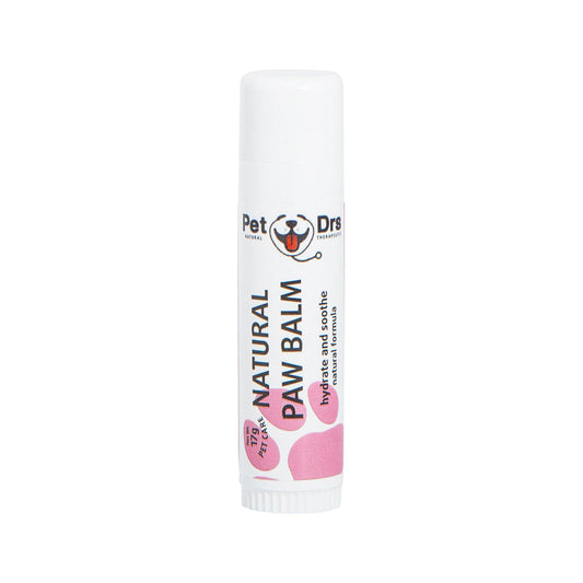 Pet Drs Natural Paw Balm 17g - Cutprice Online