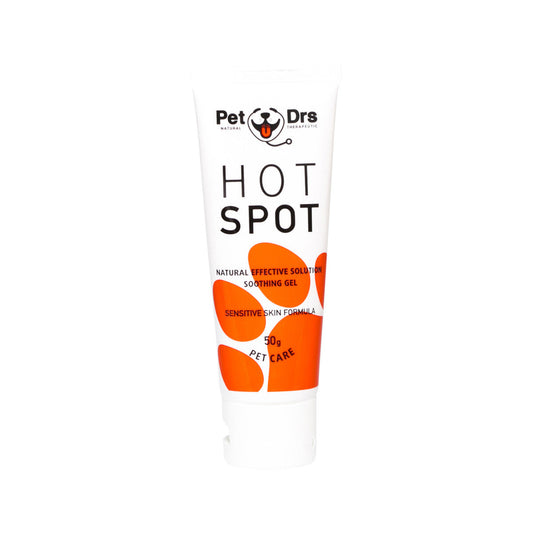 Pet Drs Hot Spot Gel 50g - Cutprice Online