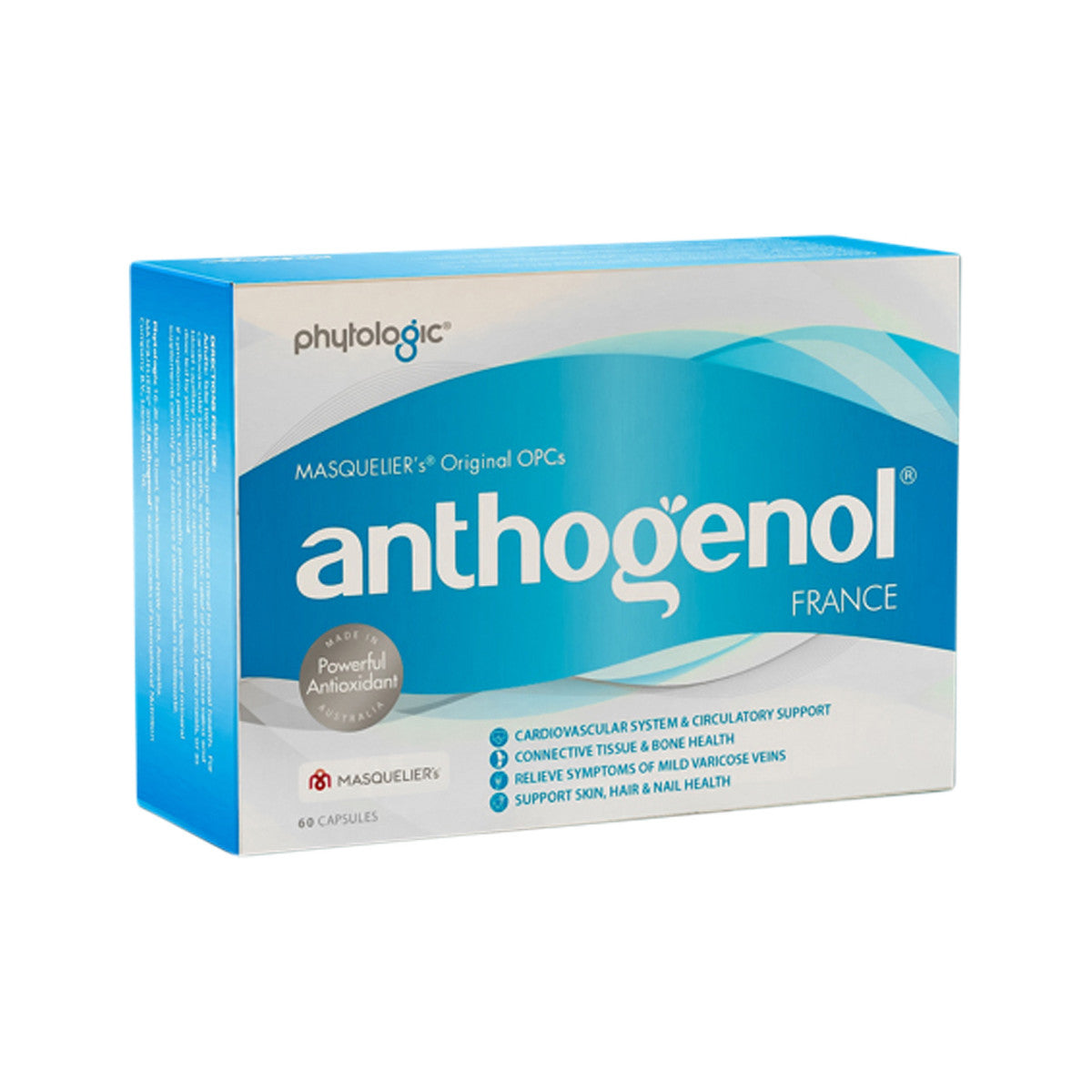 Phytologic Anthogenol 60c - Cutprice Online