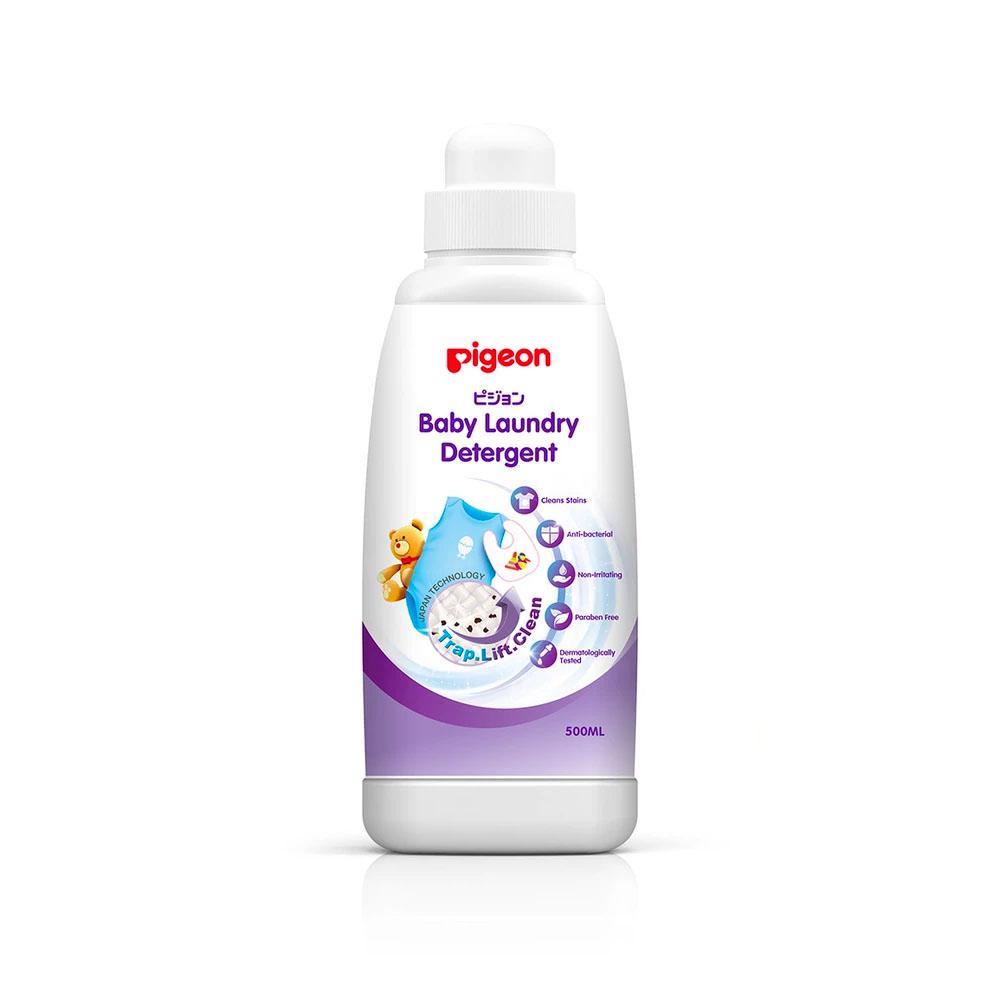 Pigeon Ultra Clean Laundry Detergent Liquid Bottle 500ml - Cutprice Online