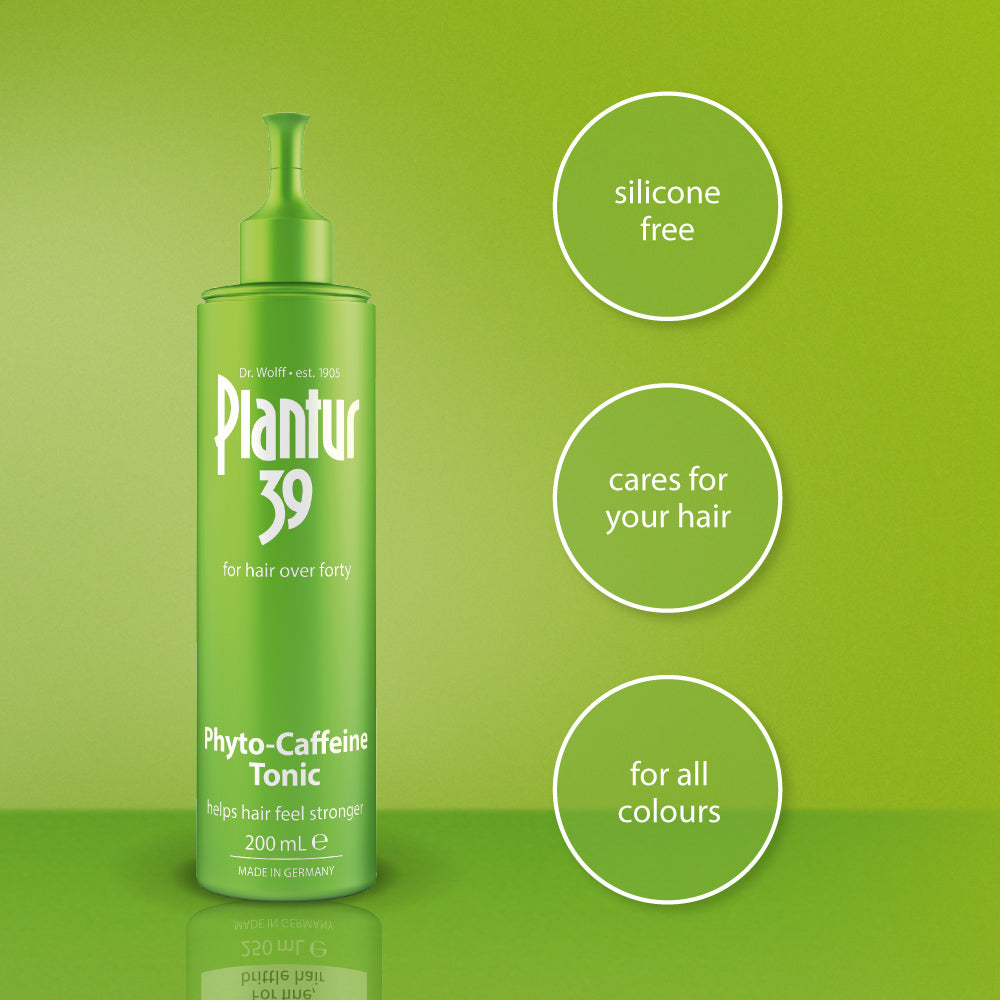 Plantur 39 Phyto-Caffeine Tonic 200mL - Cutprice Online