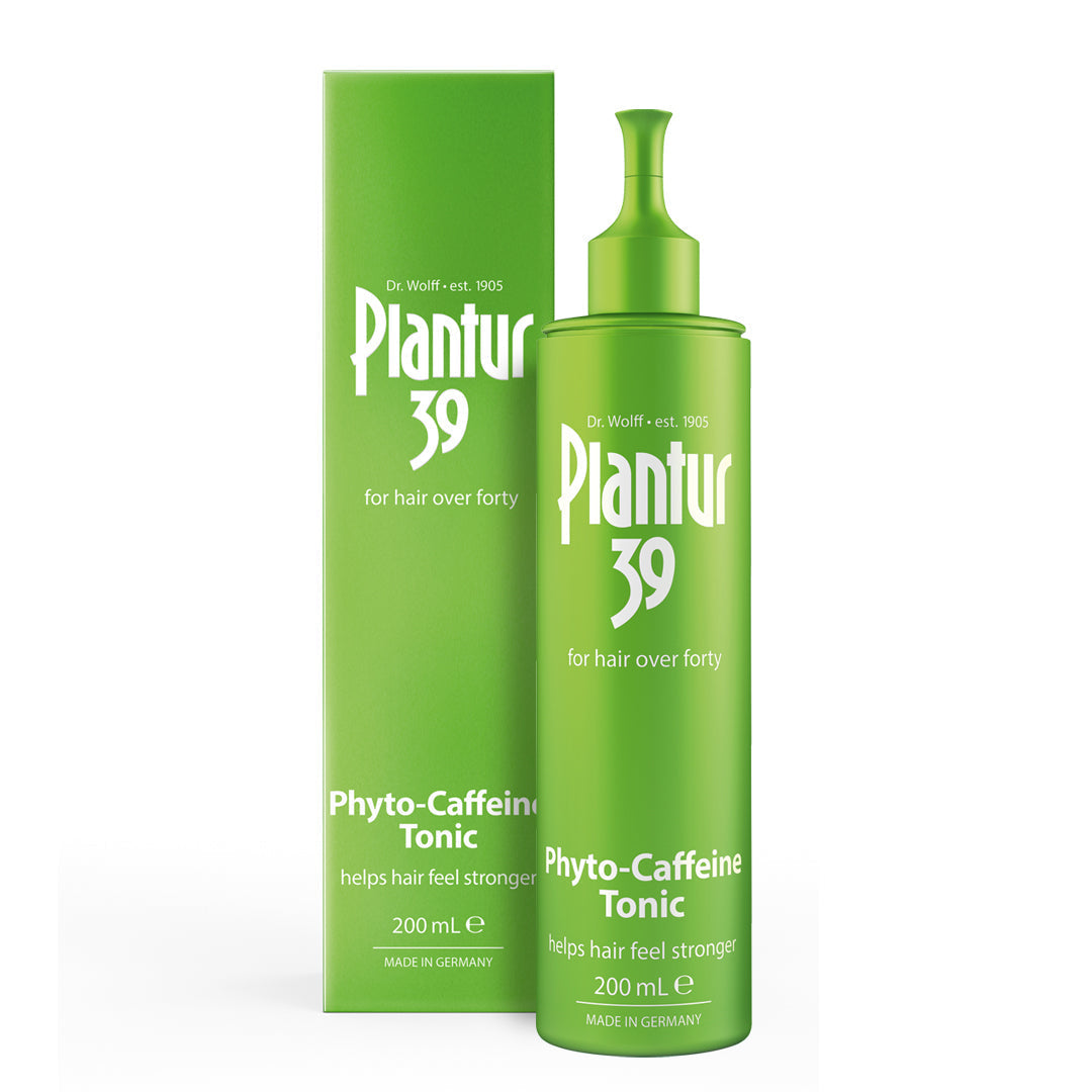 Plantur 39 Phyto-Caffeine Tonic 200mL - Cutprice Online