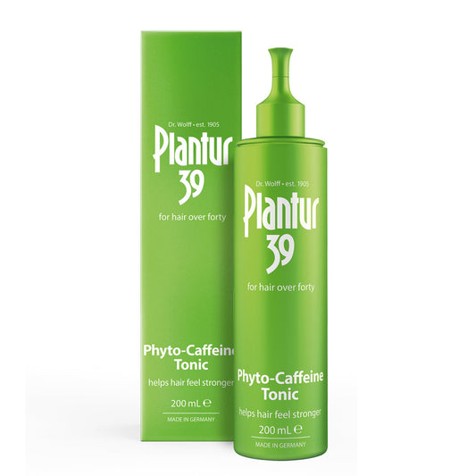 Plantur 39 Phyto-Caffeine Tonic 200mL - Cutprice Online