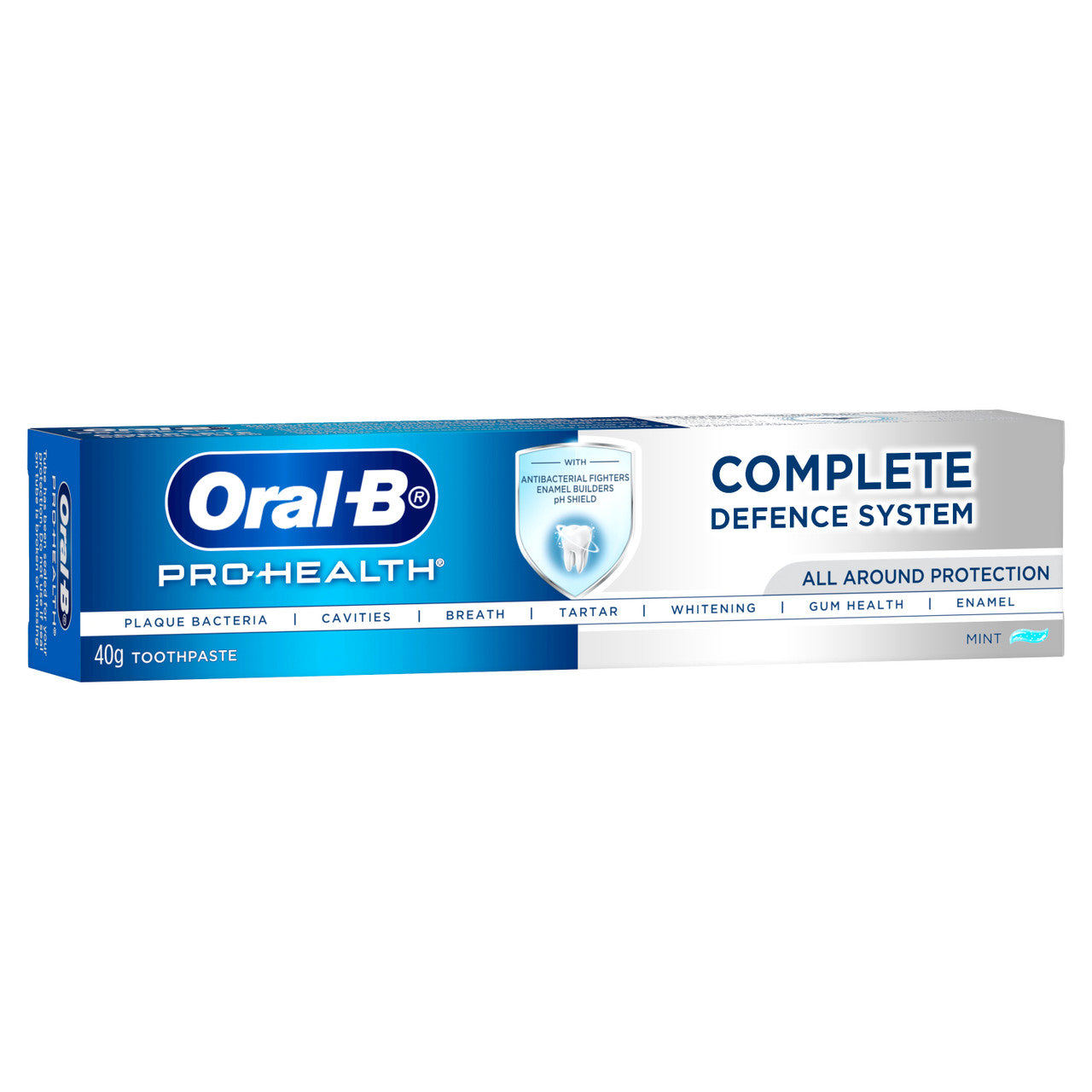 Oral B Toothpaste Pro Health Advanced All Around Protection 110g - Cutprice Online