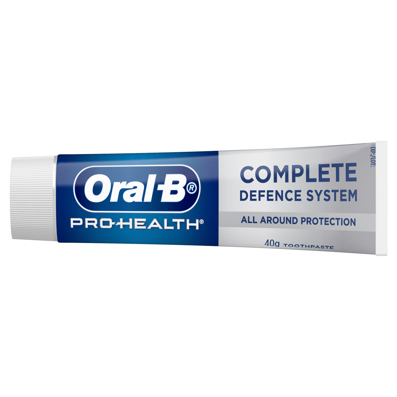 Oral B Toothpaste Pro Health Advanced All Around Protection 110g - Cutprice Online
