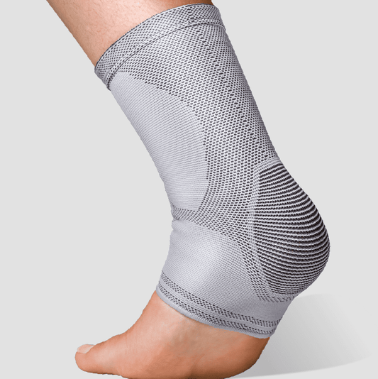 Thermoskin Dynamic Compression Ankle Sleeve - Cutprice Online