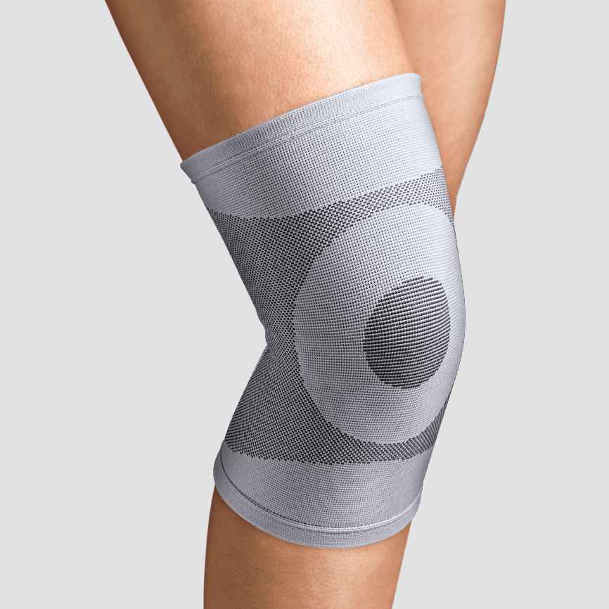 Thermoskin Dynamic Compression Knee Sleeve - Cutprice Online