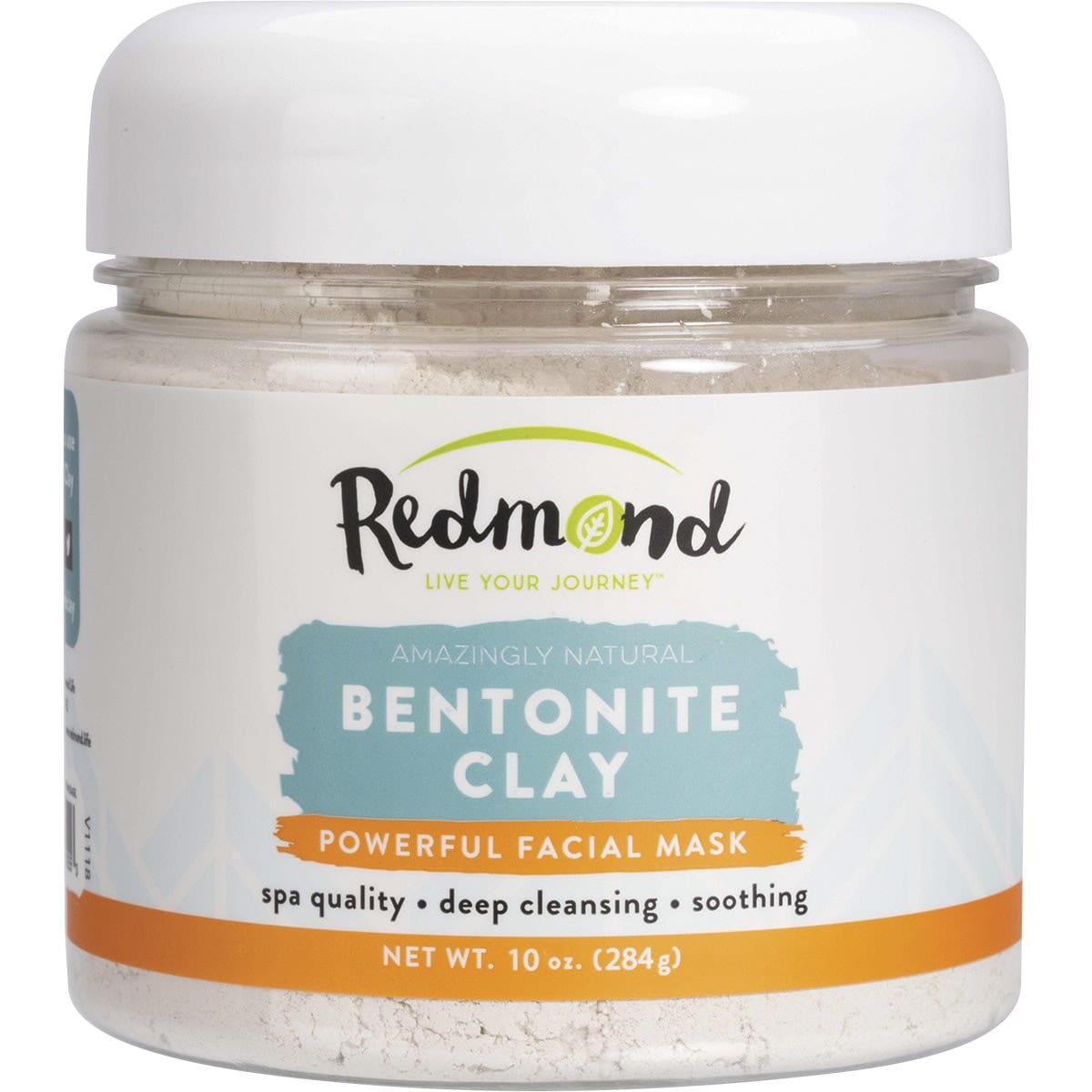 REDMOND Bentonite Clay 283g - Cutprice Online
