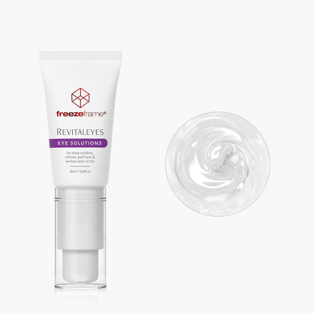 Freezeframe Revitaleyes 15mL - Cutprice Online