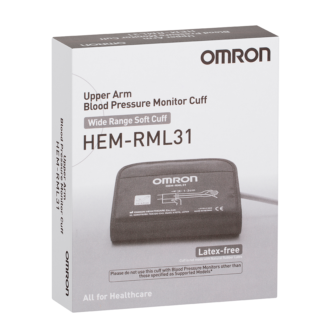 Omron 22-32CM Medium - Large Cuff - Cutprice Online