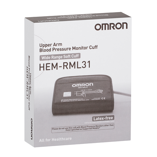 Omron 22-32CM Medium - Large Cuff - Cutprice Online
