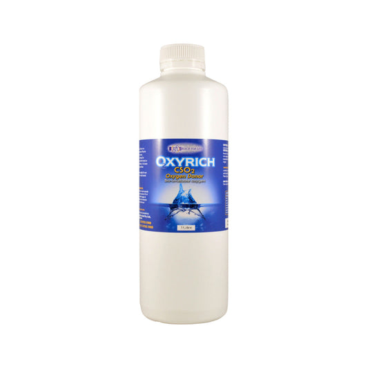 Reach For Life Oxyrich 1L - Cutprice Online