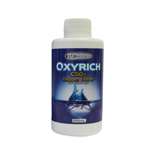 Reach For Life Oxyrich 250ml - Cutprice Online
