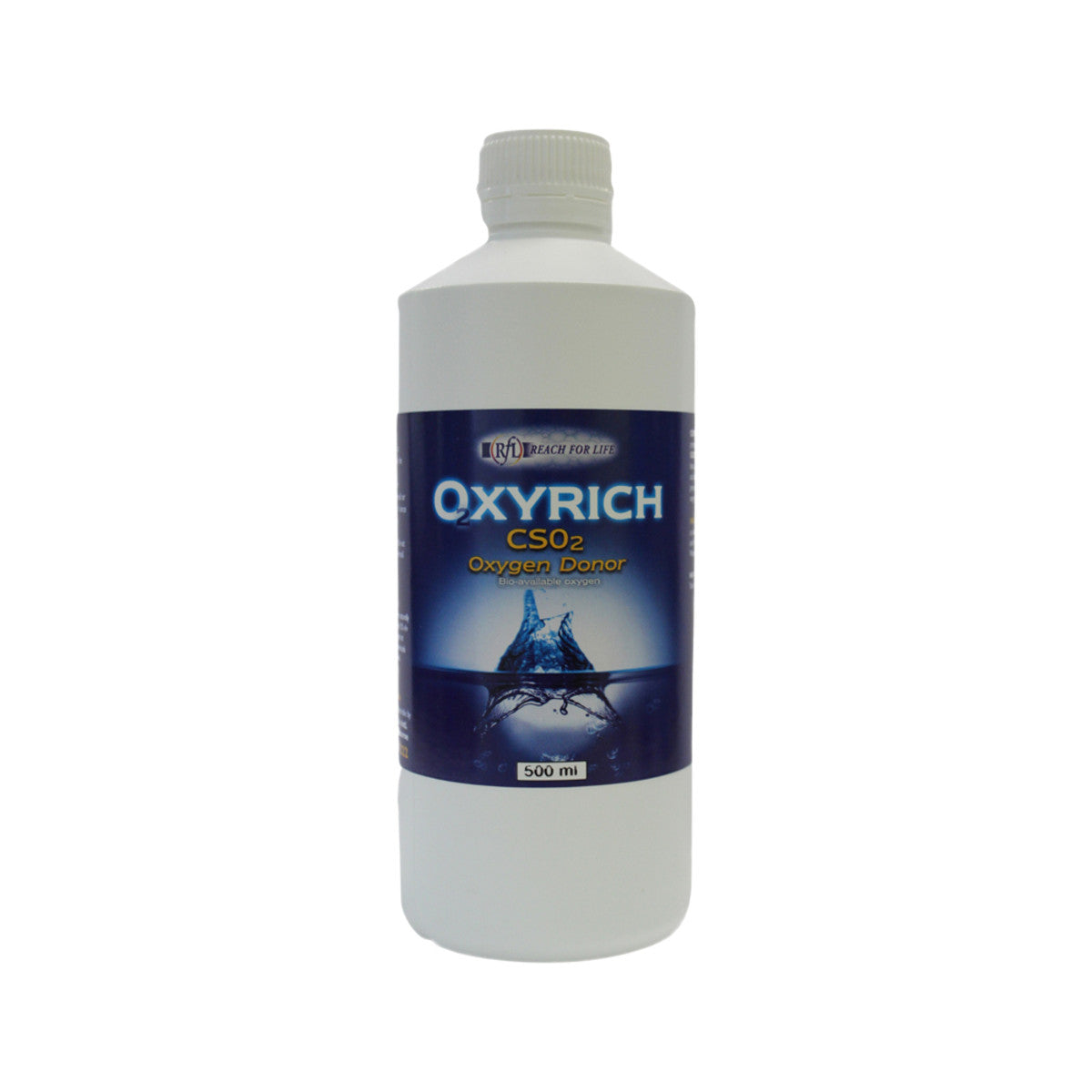 Reach For Life Oxyrich 500ml - Cutprice Online
