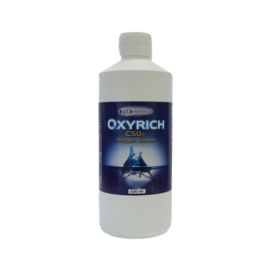 Reach For Life Oxyrich 500ml - Cutprice Online