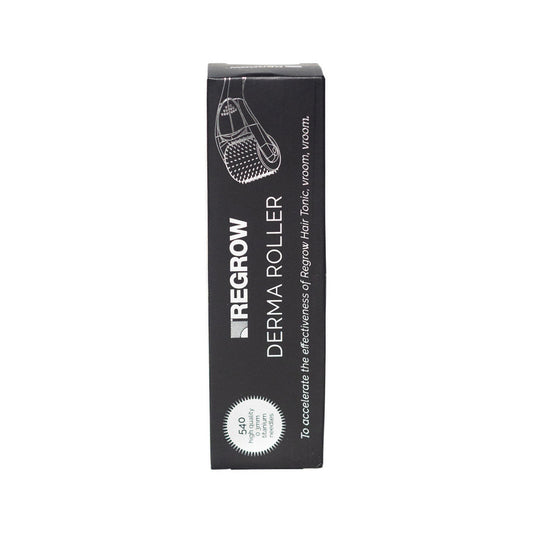 Regrow Hair Clinics Derma Roller (Unisex) - Cutprice Online