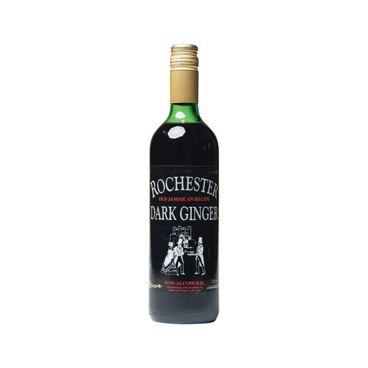 Rochester Dark Ginger Drink (Old Jamaican Recipe) 725ml - Cutprice Online