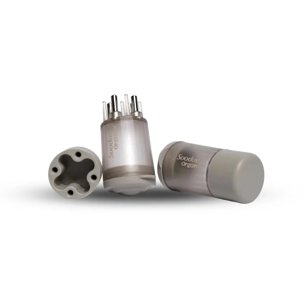 Soodox Organic Scalp Applicator