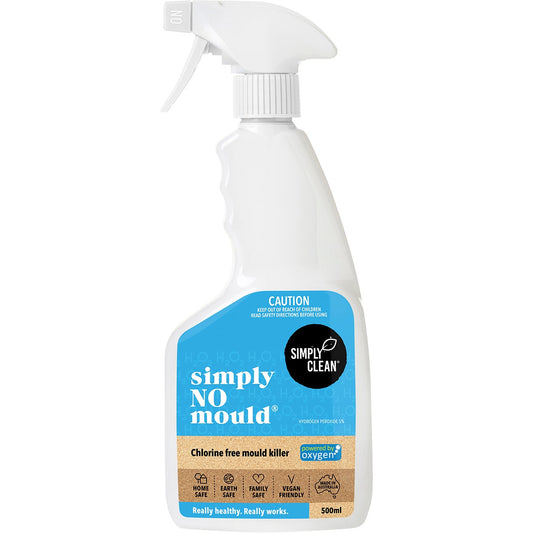 Simply Clean Simply No Mould 500ml - Cutprice Online