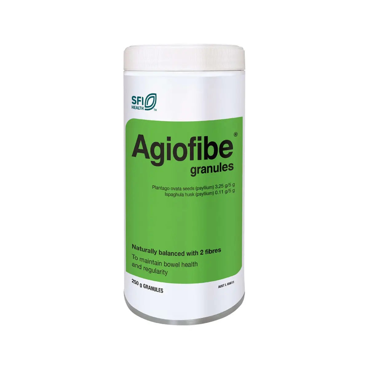 Agiofibe 250g AGIOFIBE